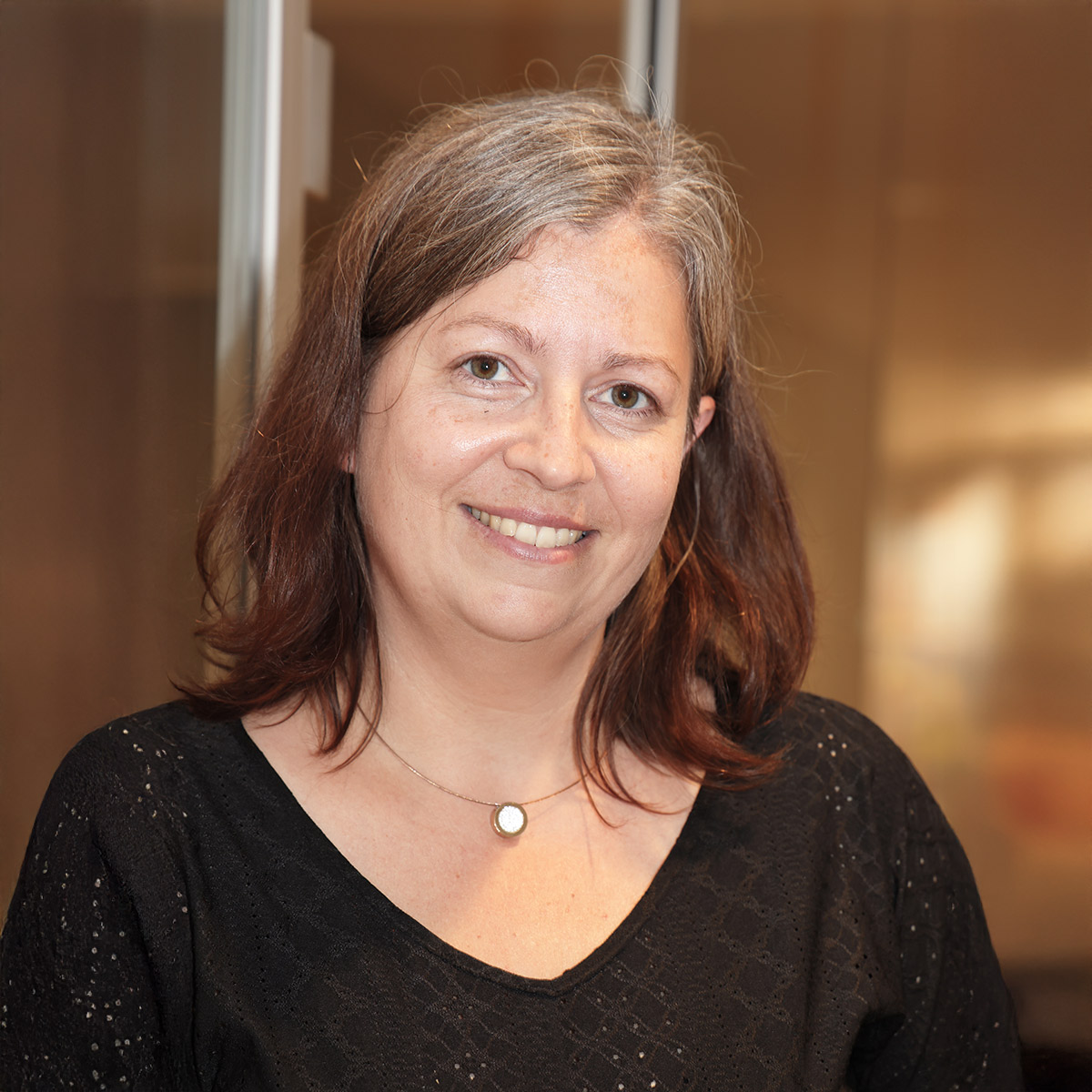 sigrid zeilinger portrait