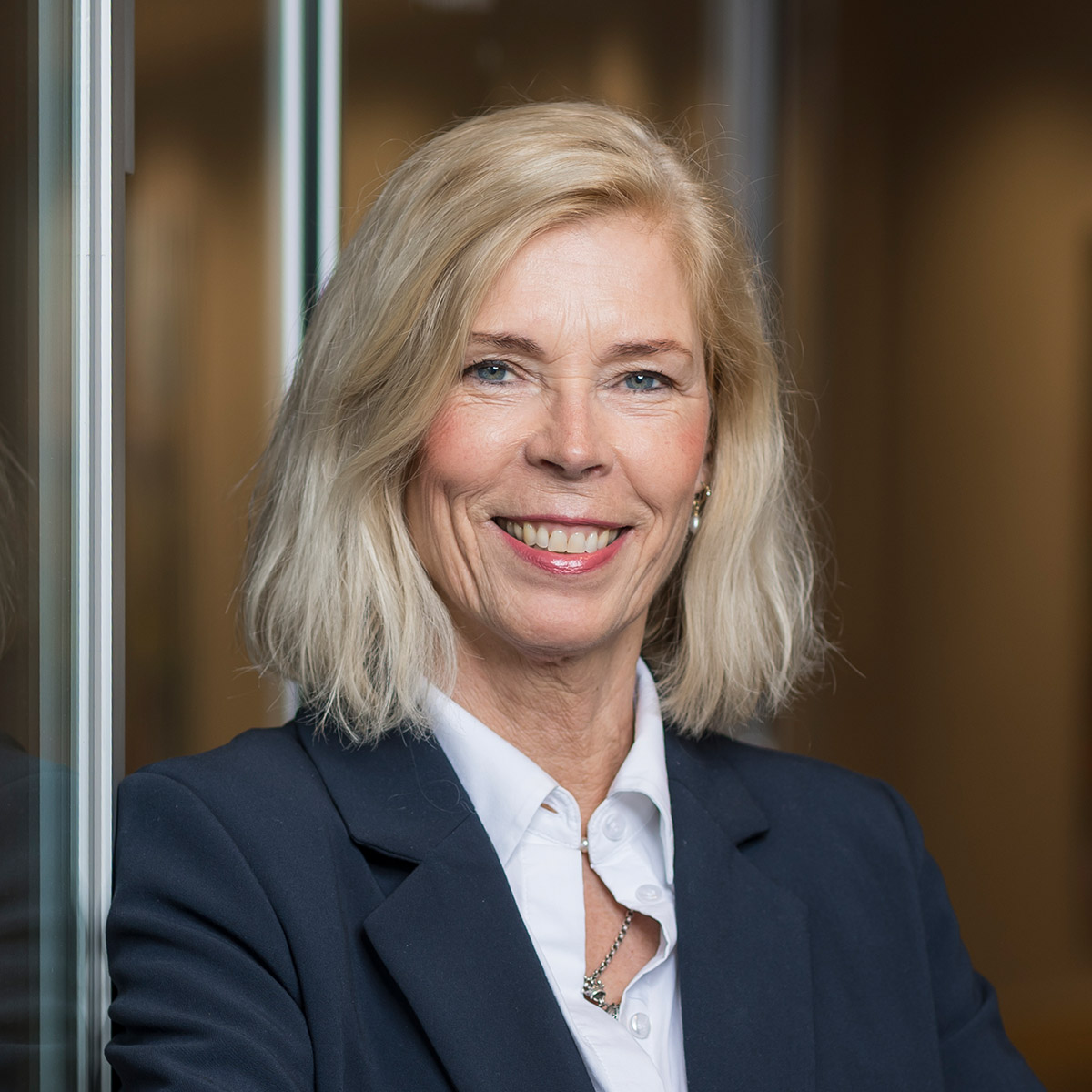 ute schoppa portrait